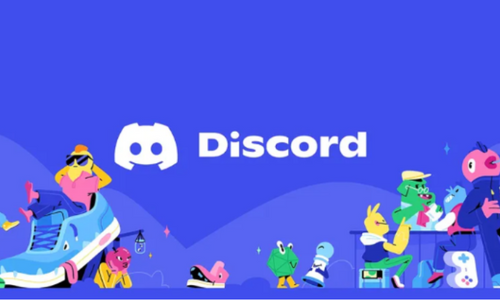 Como enviar um GIF no Discord