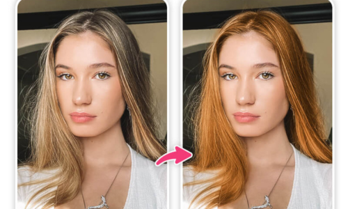 5 Aplicativos para simular corte de cabelo