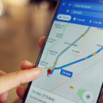 Aplicativos de GPS – Descubra o melhor