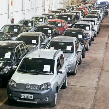 Leilão de carros apreendidos – Veja como Participar