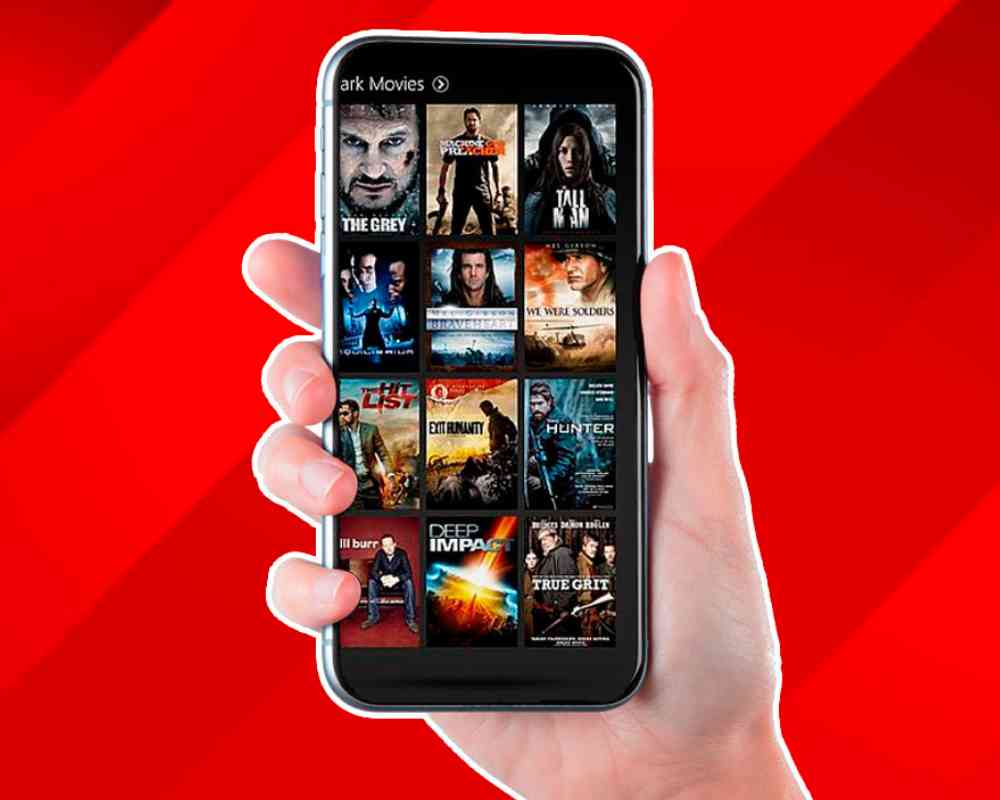 Aplicativo para assistir filmes – os 3 melhores