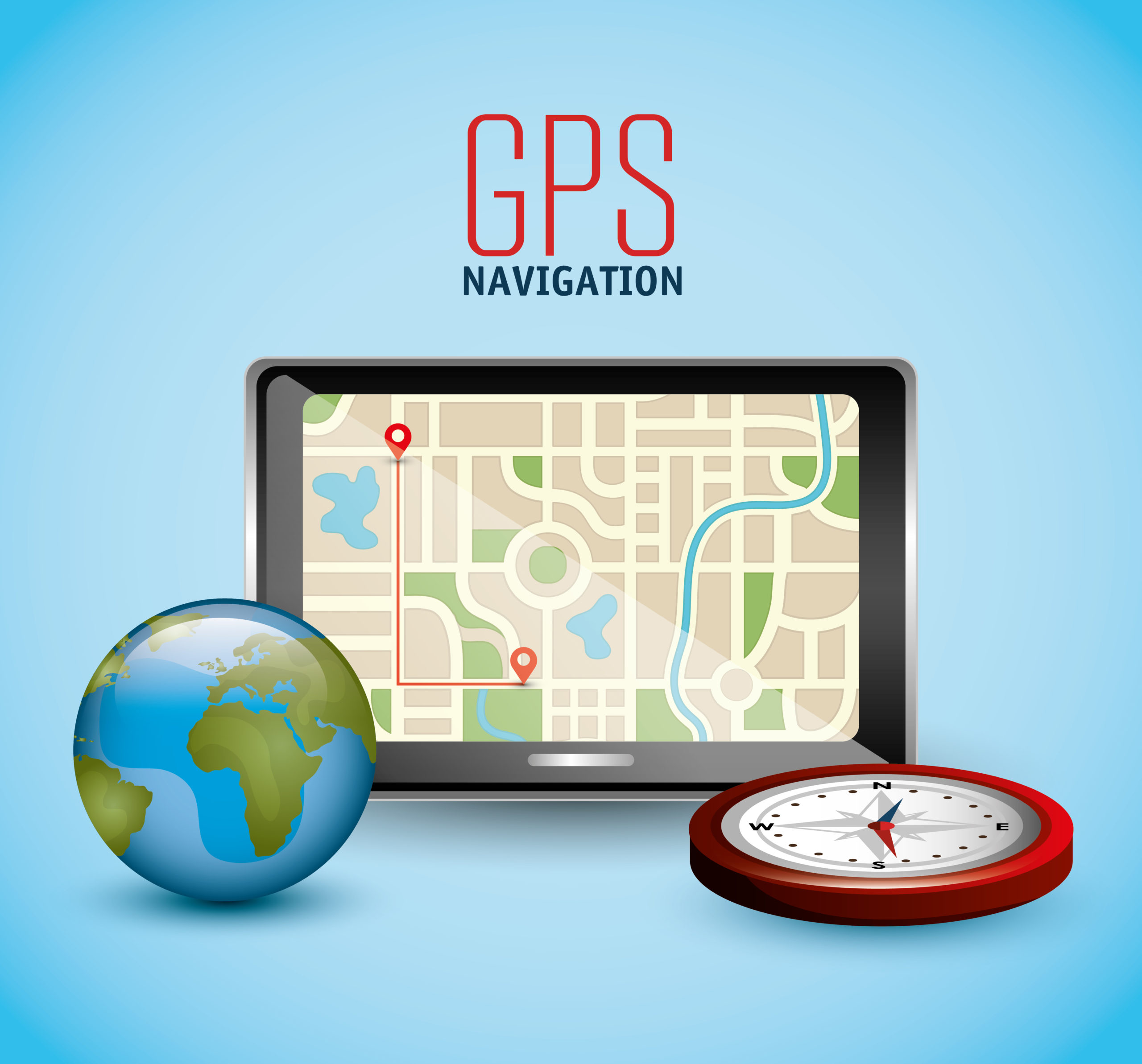 Apps de GPS Offline que Você Precisa Conhecer