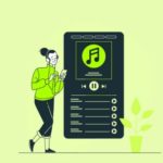 Ouça música em qualquer lugar com estes apps