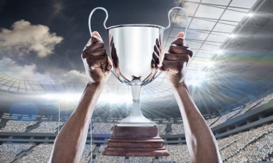 Os Melhores Aplicativos para Assistir a Liga dos Campeões em 2023