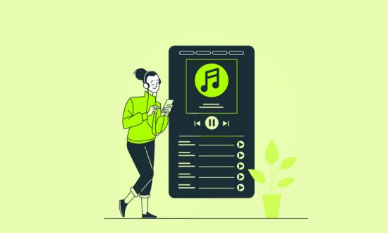 Ouça música em qualquer lugar com estes apps