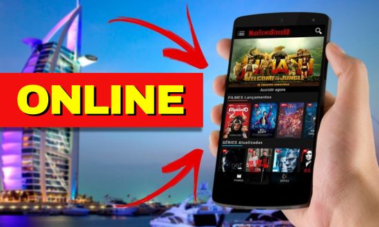 Aplicativos para assistir TV Grátis e Online