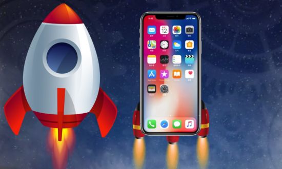 Aplicativo para acelerar o celular