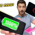 Aplicativo para restaurar a bateria do celular