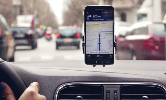 Os Melhores Aplicativos de GPS para Celular