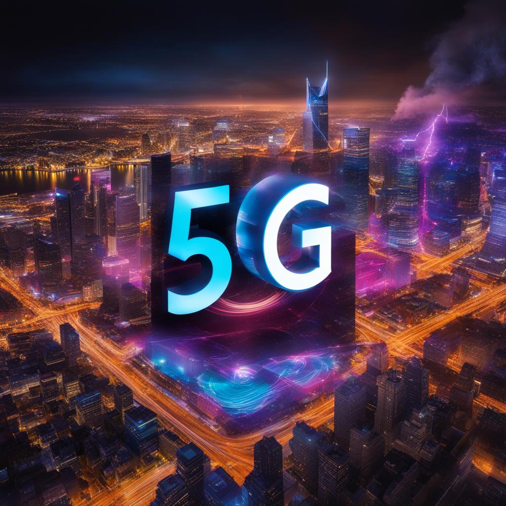 5G Explicado: Impacto e Revolução Global