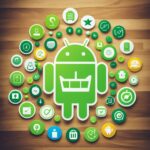 Comparativo de Sistemas Operacionais: Android vs iOS