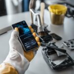 Dicas de Manutenção para Prolongar a Vida Útil do Seu Smartphone