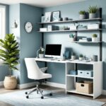 Monte seu Home Office Produtivo em Casa