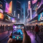 O Futuro dos Jogos Móveis: Tendências e Previsões