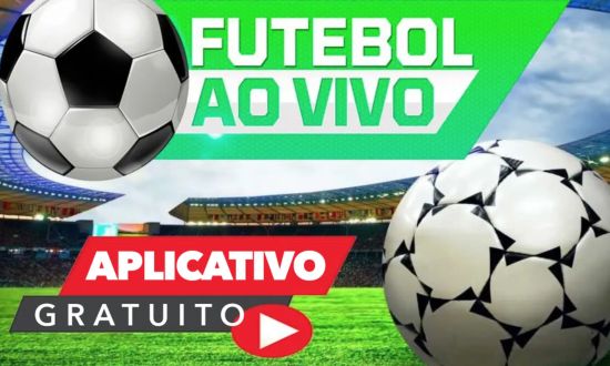 assistir futebol ao vivo