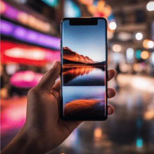 Como Escolher o Smartphone Perfeito