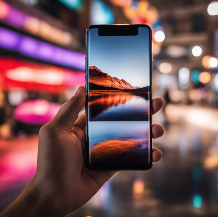 Como Escolher o Smartphone Perfeito