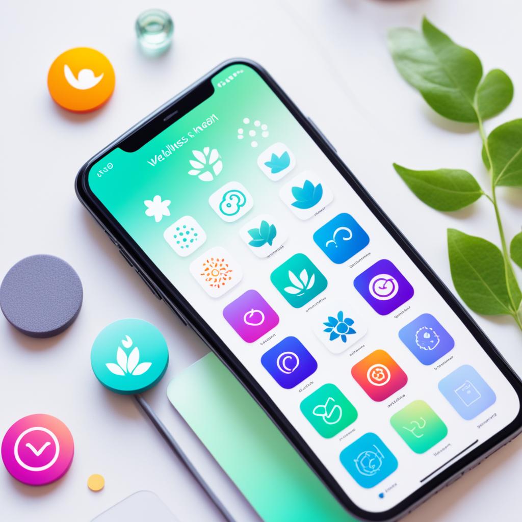 Análise de Tendências: O Crescimento do Mercado de Apps de Bem-Estar e Saúde Mental