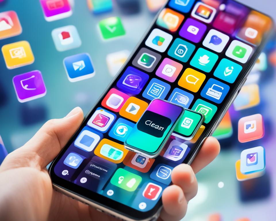 Os melhores aplicativos para aumentar o espaço do celular 2024