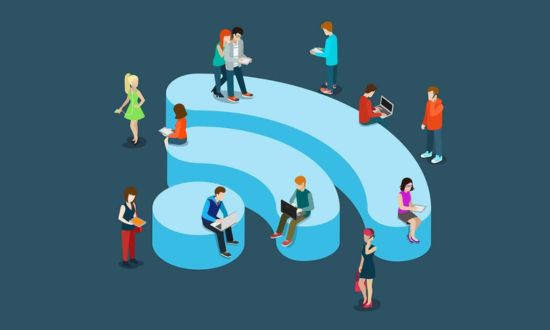 Descobrindo Redes Wi-Fi Gratuitas com Facilidade