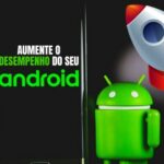 5️⃣Aplicativos para Melhorar o Desempenho do Android📱