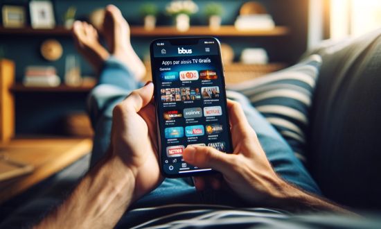 3 Aplicativos para Assistir TV Grátis