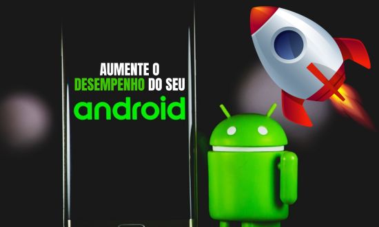 5️⃣Aplicativos para Melhorar o Desempenho do Android📱