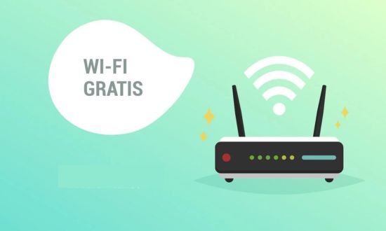Encontre Redes Wi-Fi Gratuitas com o Wi-Fi Map📶📱✅
