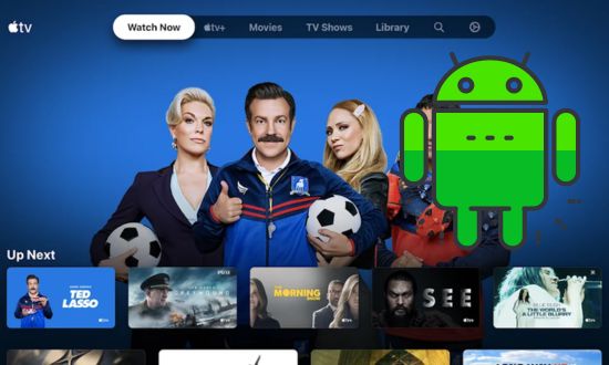 Como assistir Apple TV+ no Android📱