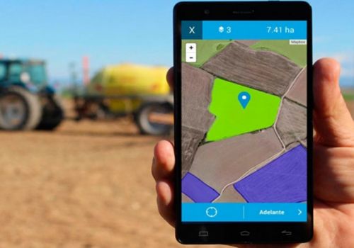 Aplicativo para Medir Terreno de Forma Gratuita