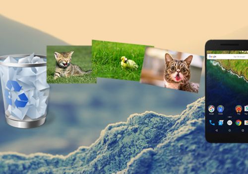 Aplicativos para Recuperar Imagens Perdidas
