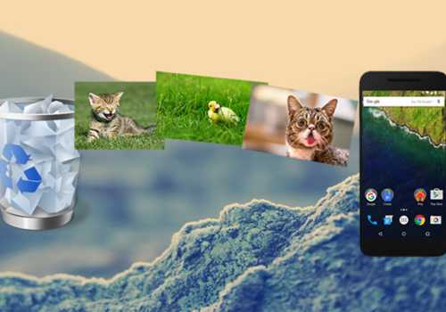 3 aplicativos para recuperar fotos e vídeos perdidos