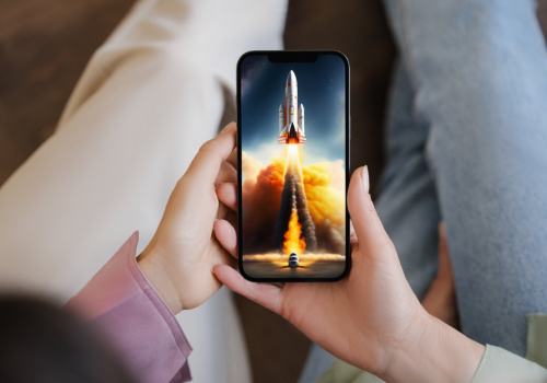 Celular lento? Dicas e aplicativos para deixar o seu celular mais rápido