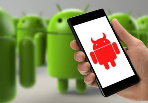 Seu Android está com vírus? Aprenda como identificar para eliminar!