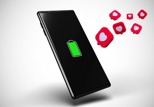 Celular descarregando rapidamente? Veja como aumentar a vida útil da bateria