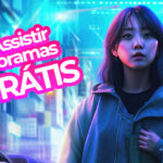 Melhores Aplicativos Para Assistir Doramas Gratuitos