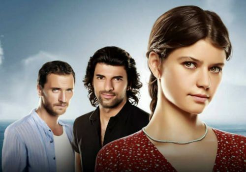 Os Aplicativos mais Baixados para Assistir Novelas Turcas