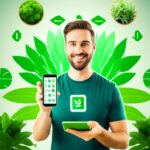 Descubra e Identifique Plantas com o Melhor Aplicativo de Identificação de Plantas – Grátis e Fácil