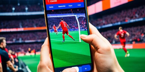 Aplicativos Para Assistir Futebol No Celular