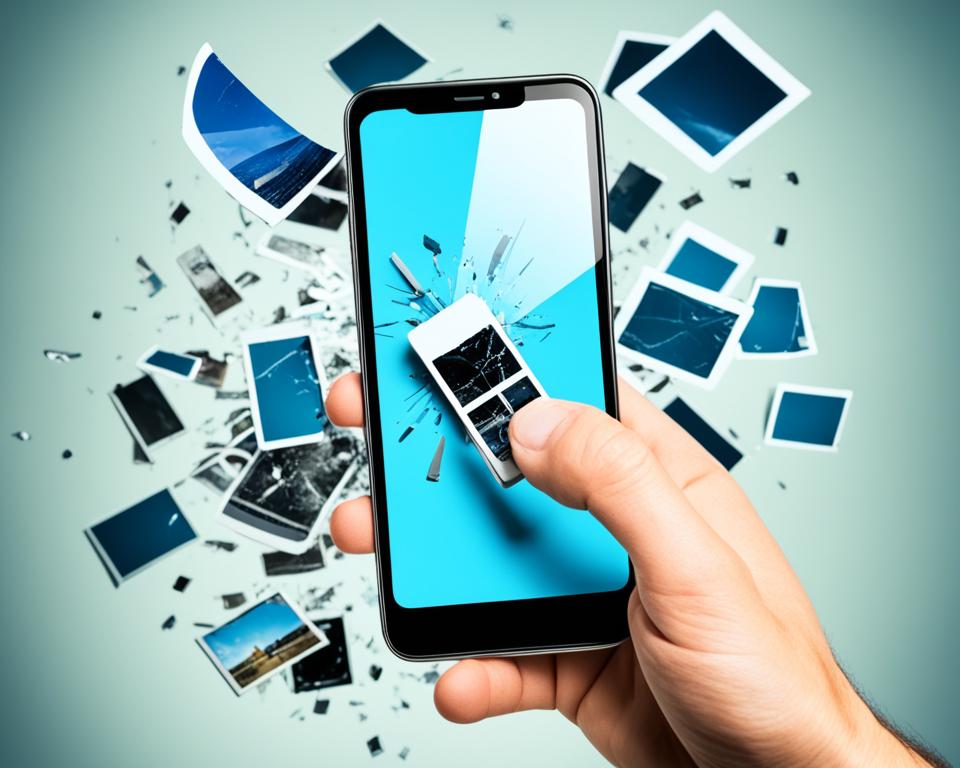Como Recuperar fotos Apagadas do Celular de Forma Gratuita