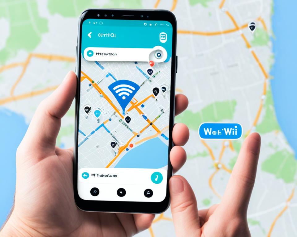 Aplicativos para encontrar redes wifi gratis
