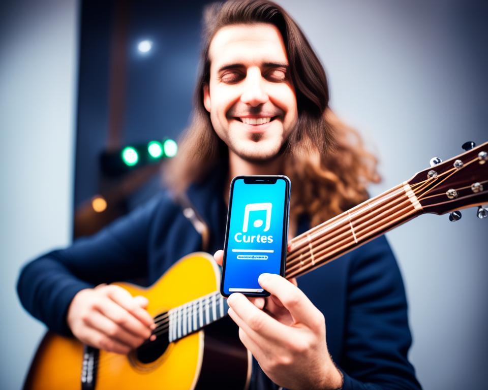 Domine o Violão com os Melhores Apps: Aprenda a Tocar Violão Online