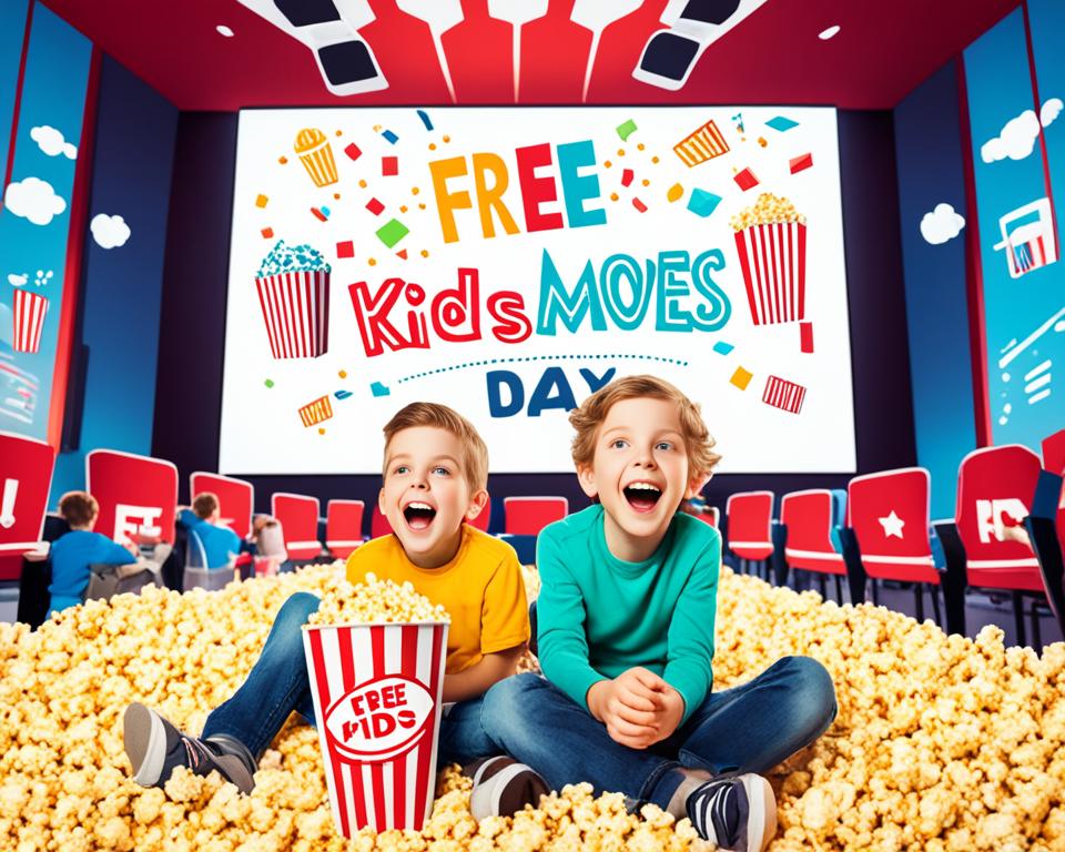 Aplicativo para Assistir Filmes Infantis Grátis