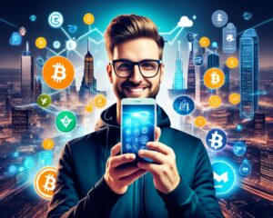 Criptomoedas