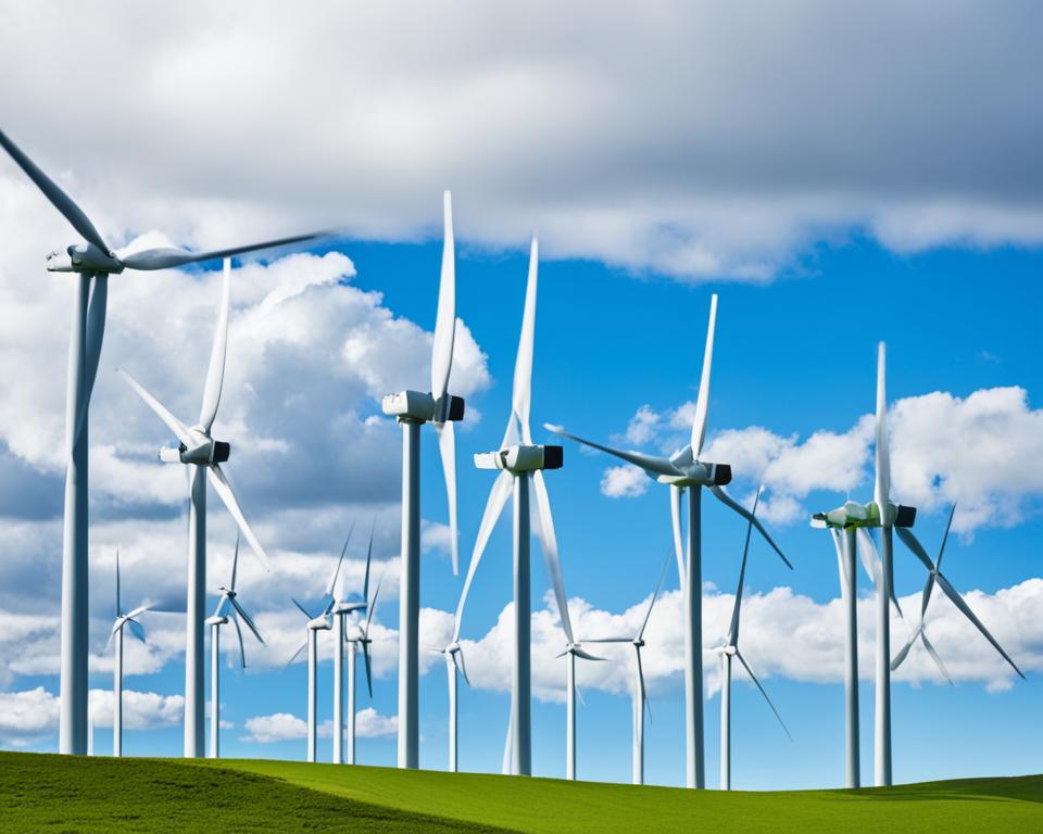 Iniciativas de energia renovável: Seu guia completo