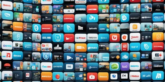 Melhores Aplicativos Para Assistir TV Ao Vivo