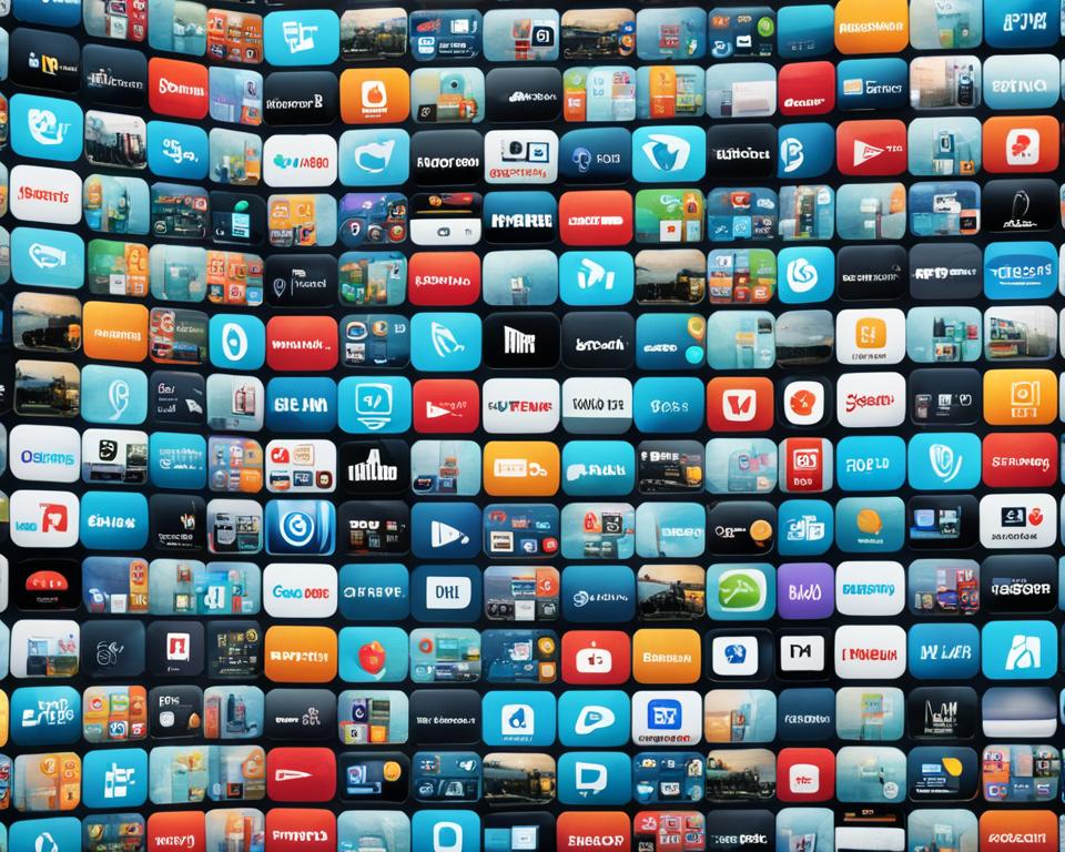 Melhores Aplicativos Para Assistir TV Ao Vivo