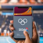 Assista às Olimpíadas 2024 no Celular: Guia Completo e Grátis!