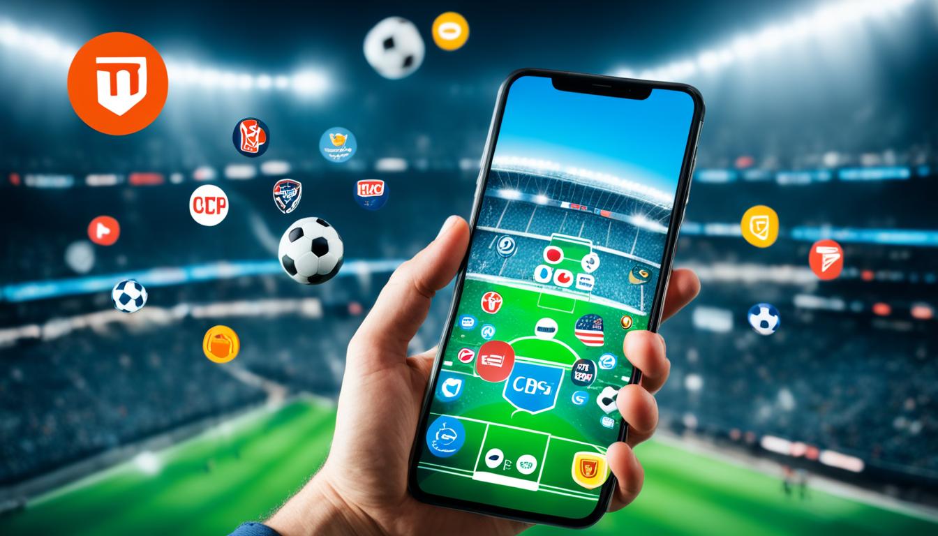 Os melhores Aplicativos para Assistir Futebol Grátis