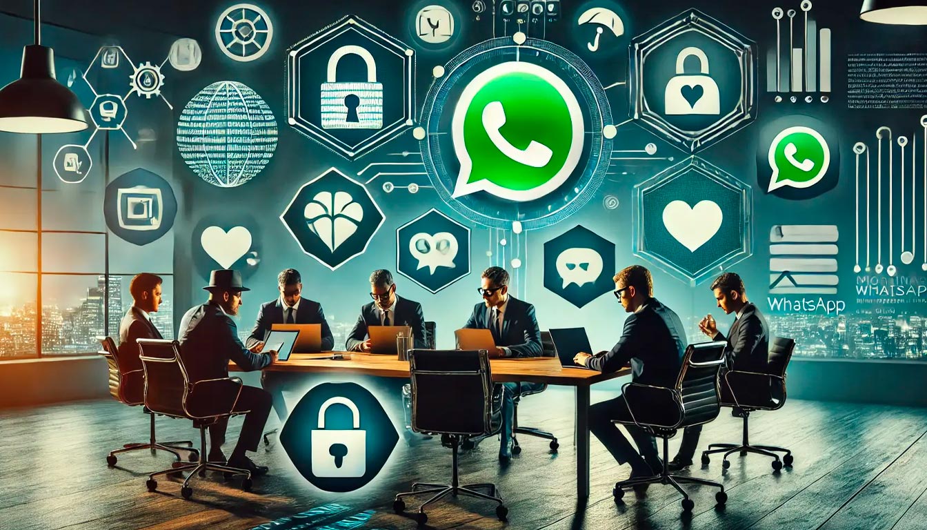 Segurança Online: Aplicativos para Monitorar Conversas